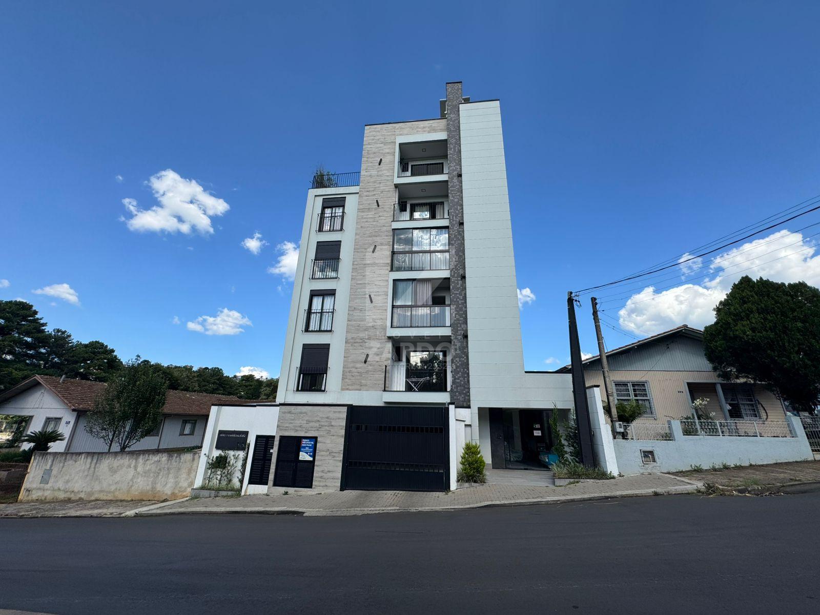 APARTAMENTO PARA LOCAÇÃO, RES. NINA, BAIRRO BERGER, COM 02 QUA...