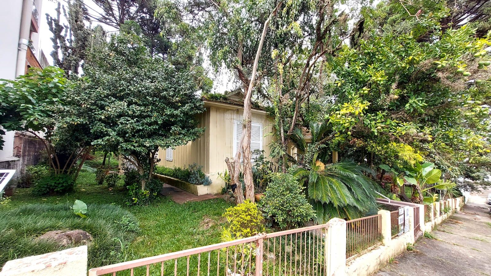 ÓTIMO TERRENO PLANO A VENDA, NO CENTRO DA CIDADE, CACADOR - SC