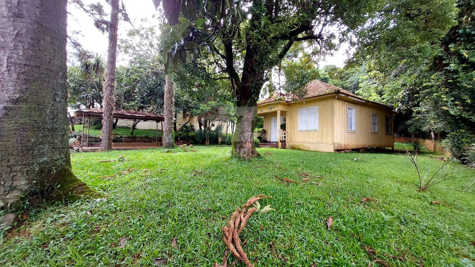 ÓTIMO TERRENO PLANO A VENDA, NO CENTRO DA CIDADE, CACADOR - SC