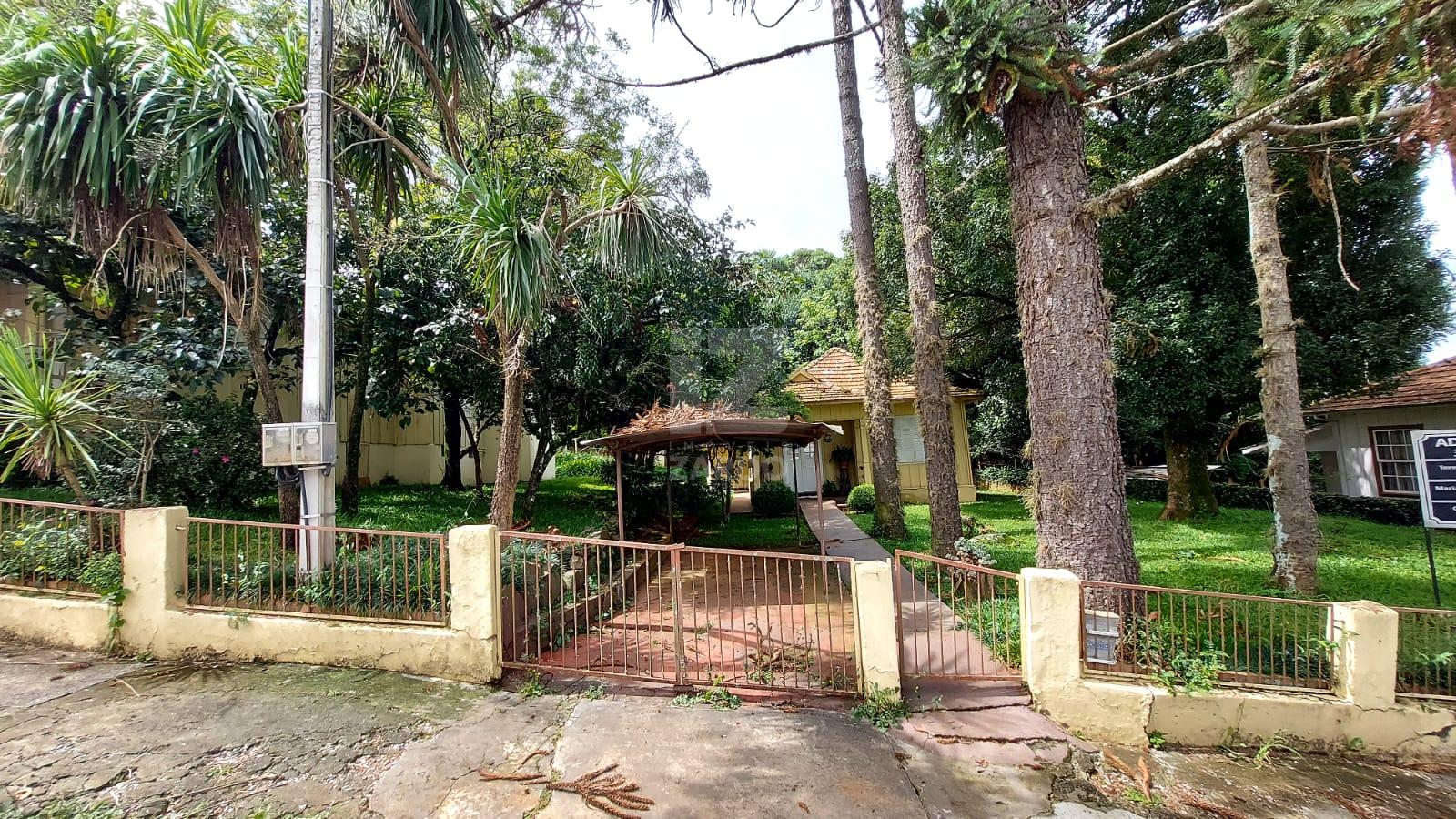 ÓTIMO TERRENO PLANO A VENDA, NO CENTRO DA CIDADE, CACADOR - SC