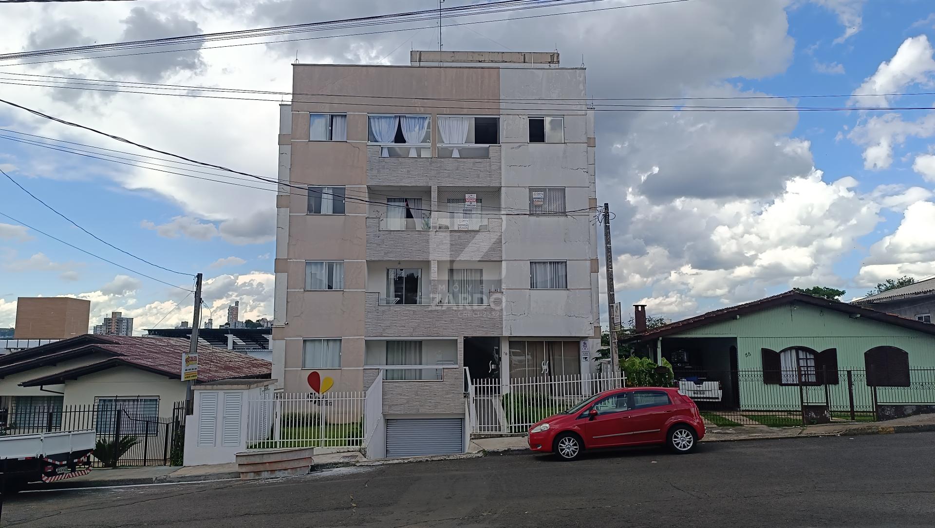 Apartamento semimobiliado - Edifício Ipê Residence - 50 metros...