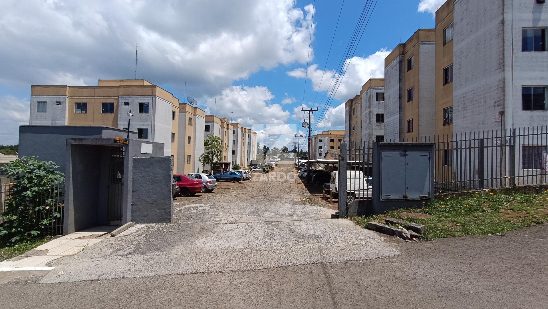 APARTAMENTO PARA LOCAÇÃO, ED. MEU LAR, CONTENDO 02 QUARTOS  