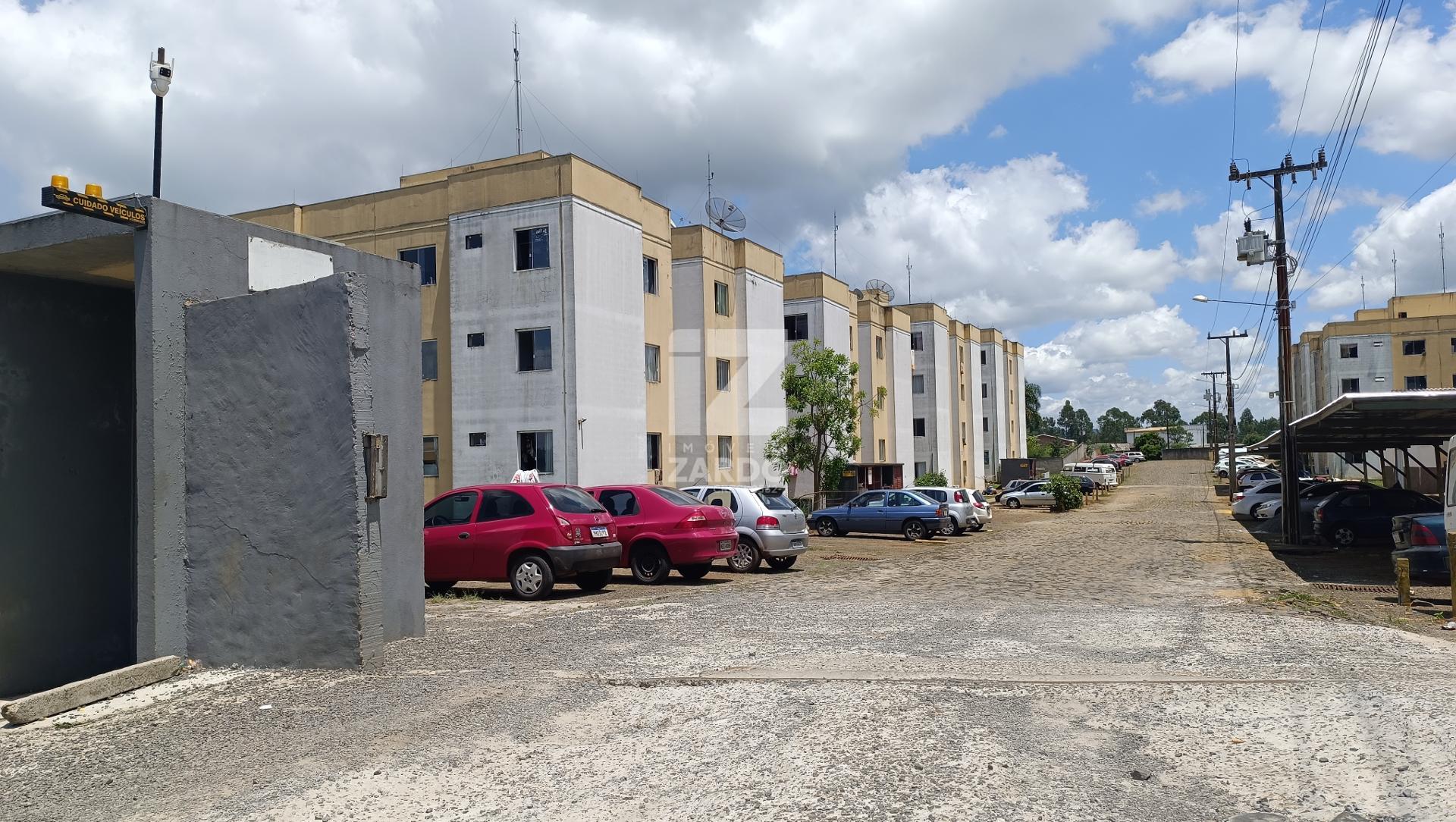 APARTAMENTO PARA LOCAÇÃO, ED. MEU LAR, CONTENDO 02 QUARTOS  