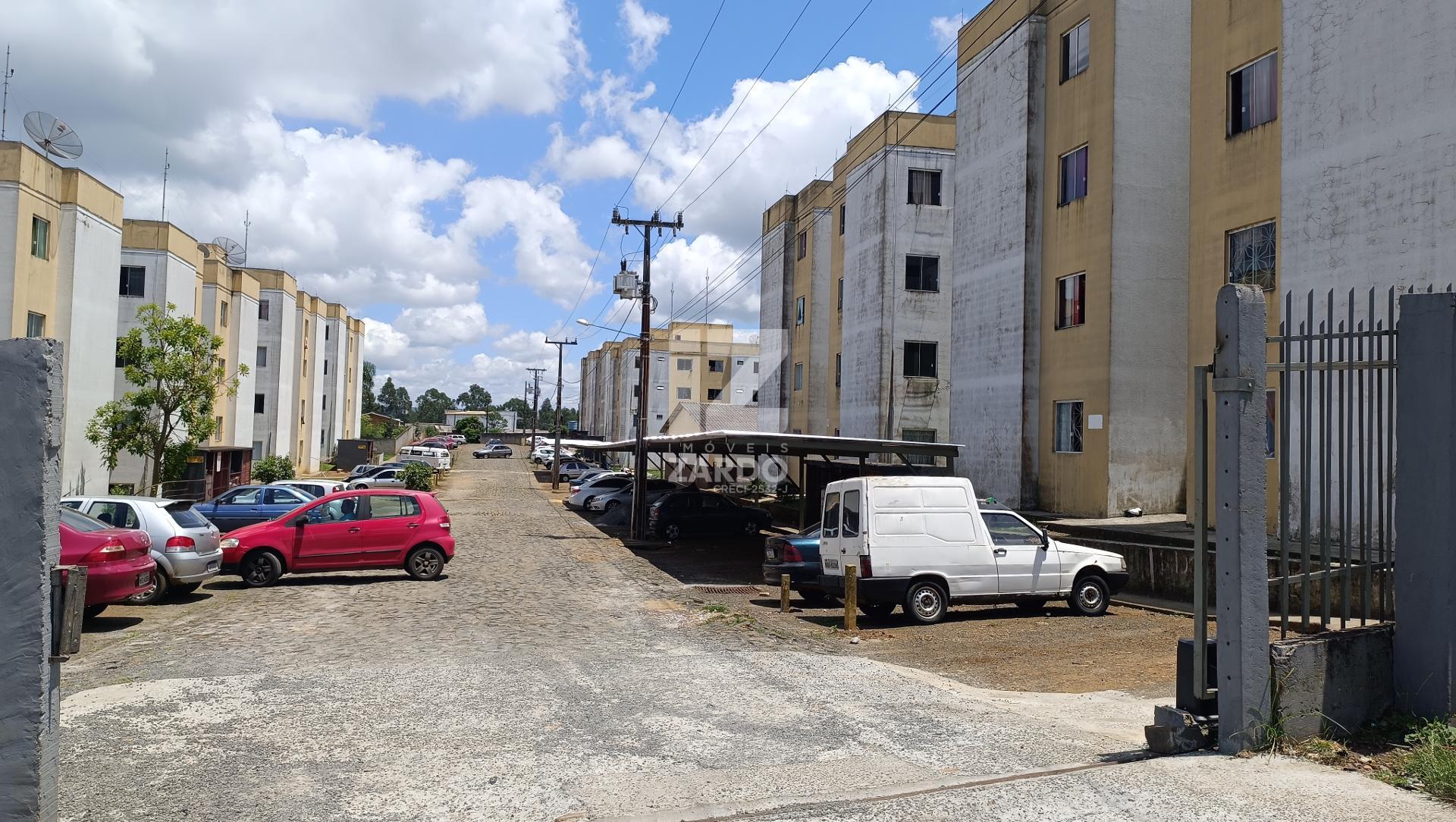 APARTAMENTO PARA LOCAÇÃO, ED. MEU LAR, CONTENDO 02 QUARTOS  