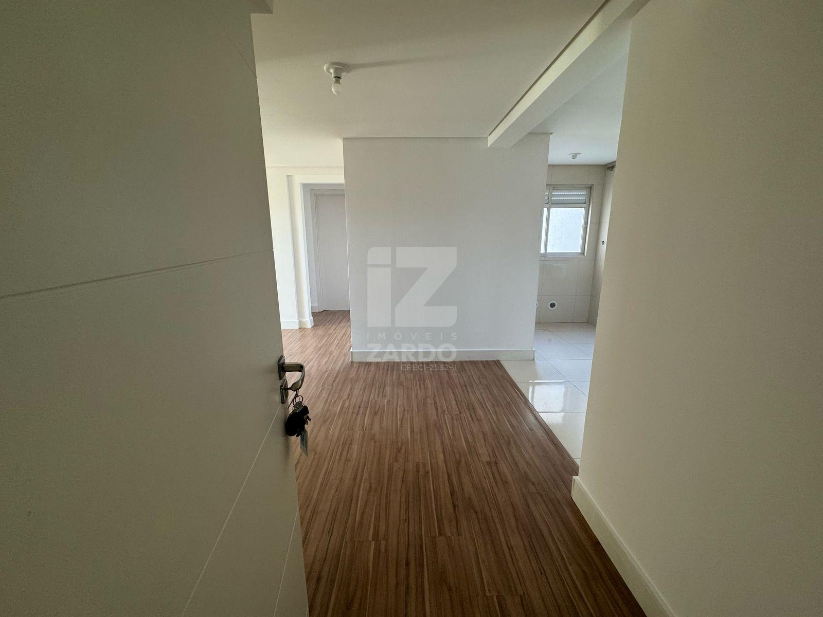 APARTAMENTO N 204, RES. CRISTO REDENTOR, COM 01 SUITE 02 QUART...