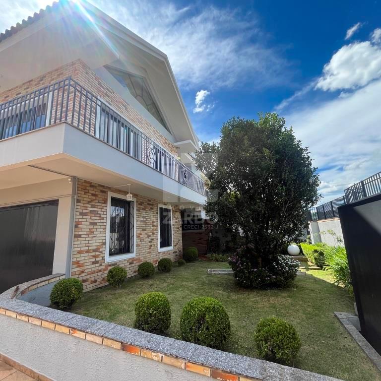 CASA À VENDA ALTO PADRÃO, DER, CACADOR - SC