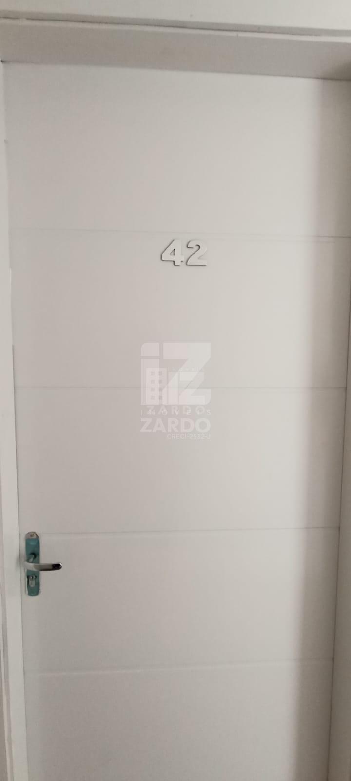 Apartamento à venda no edificio Colina, Bairro Santa Catarina