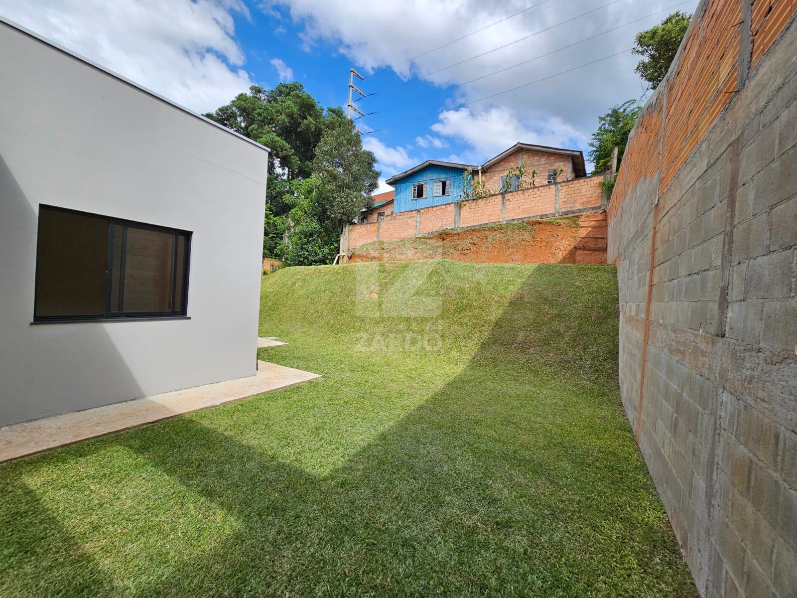 CASA À VENDA,  BAIRRO FIGUEROA, CACADOR - SC