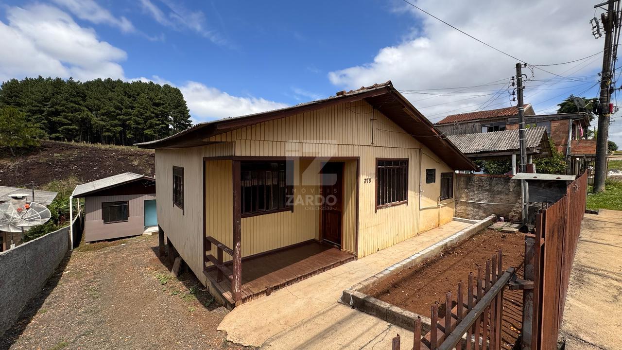 Casa ? venda - 180,00m  em terreno de 312,00m  - Bairro  Bom S...