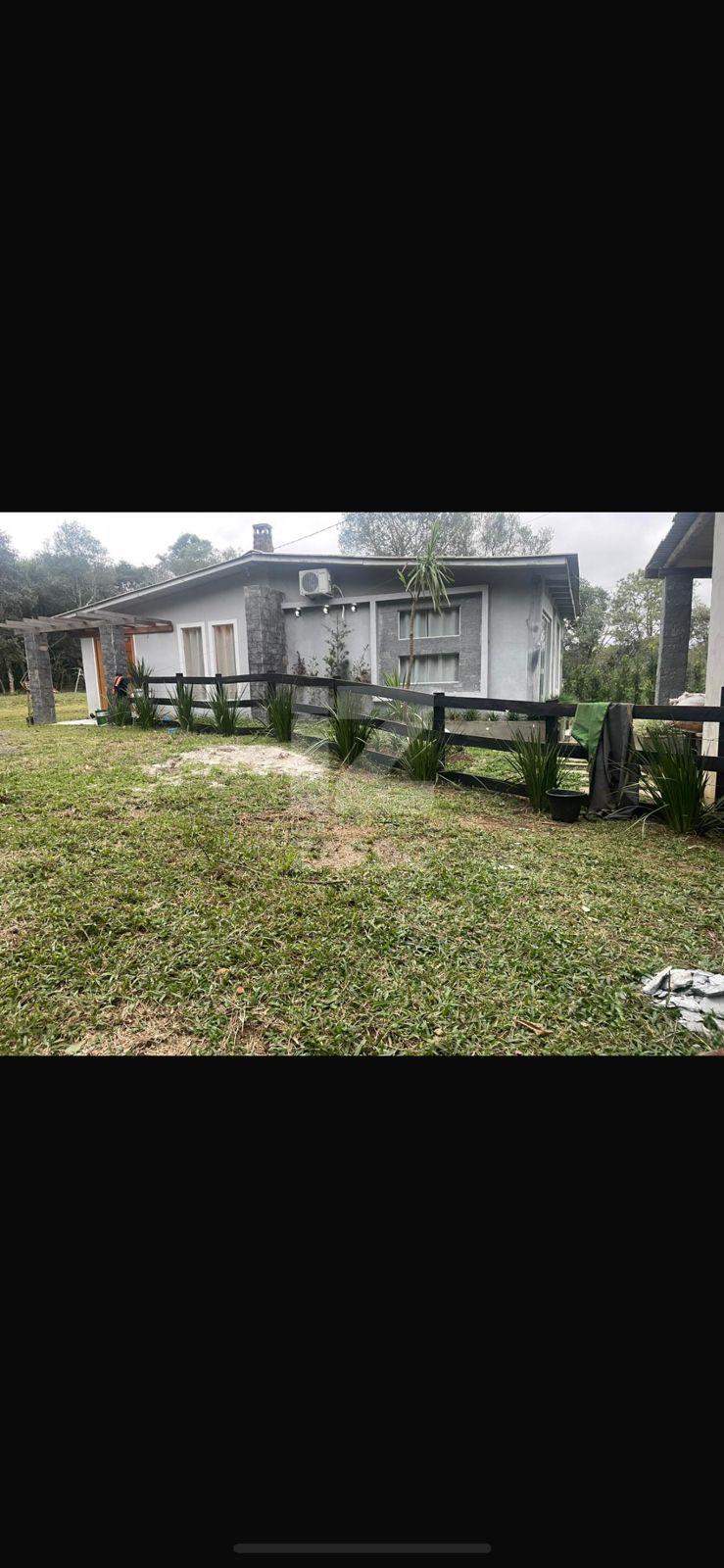 CHÁCARA À VENDA, ZONA RURAL, CACADOR - SC