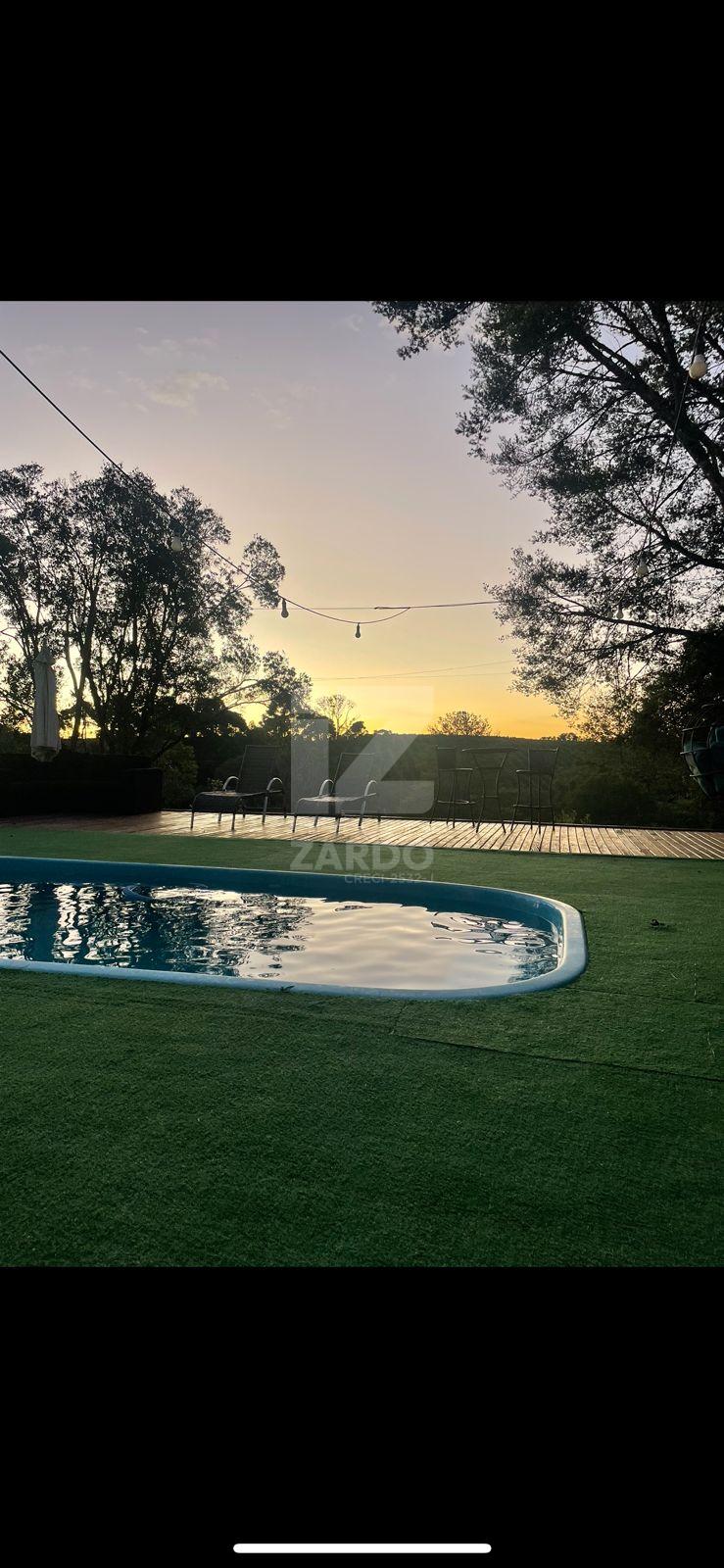 CHÁCARA À VENDA, ZONA RURAL, CACADOR - SC