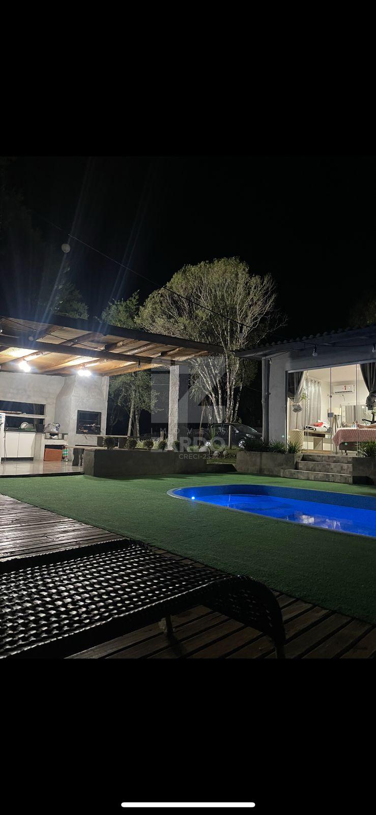 CHÁCARA À VENDA, ZONA RURAL, CACADOR - SC