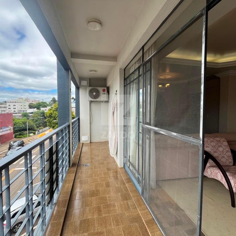 Apartamento com 3 dormitórios à venda, CENTRO, CACADOR - SC