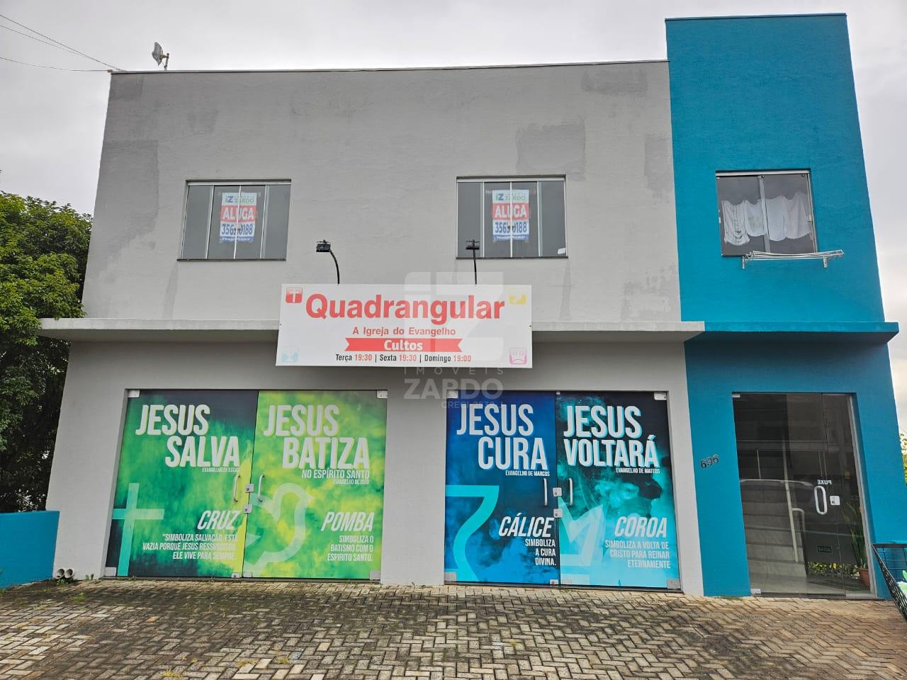 APARTAMENTO LOCALIZADO O BAIRRO ALTO BONITO, COM 01 QUARTO  