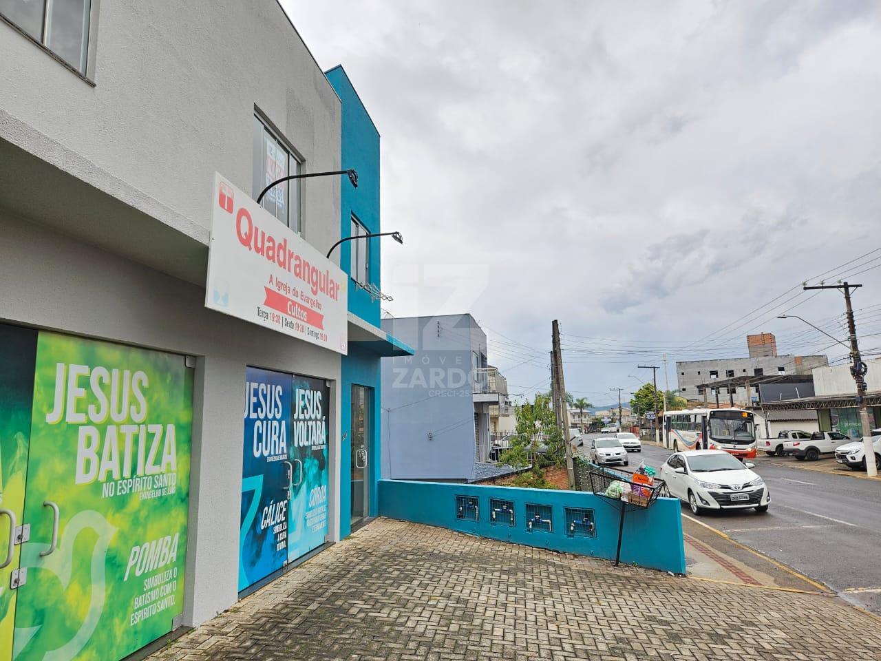 APARTAMENTO LOCALIZADO O BAIRRO ALTO BONITO, COM 01 QUARTO  