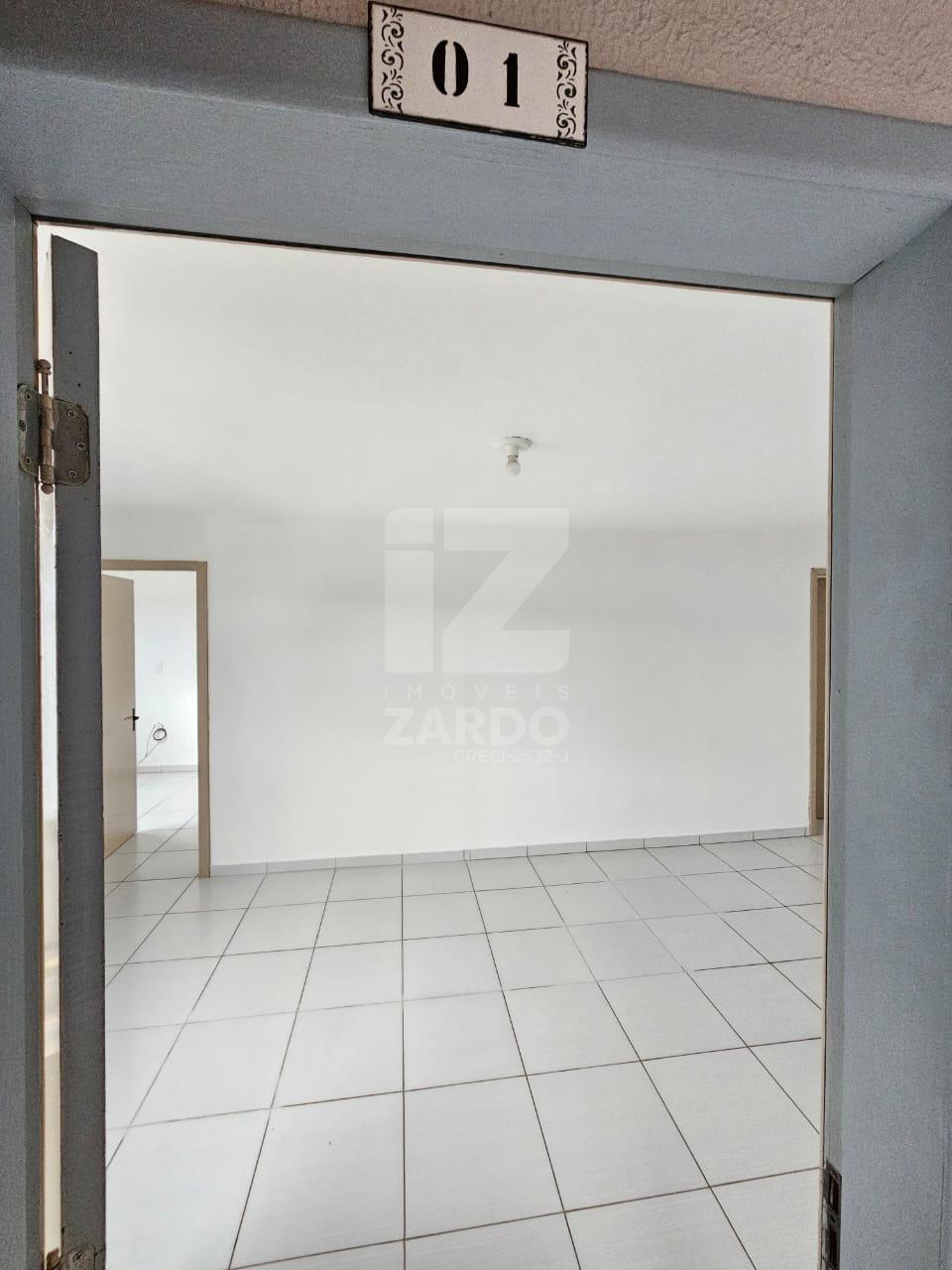 APARTAMENTO LOCALIZADO O BAIRRO ALTO BONITO, COM 01 QUARTO  