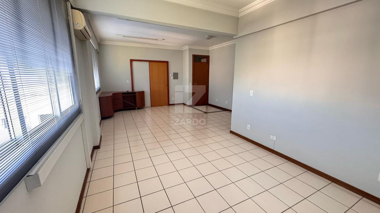 Sala Comercial, Bairro Centro