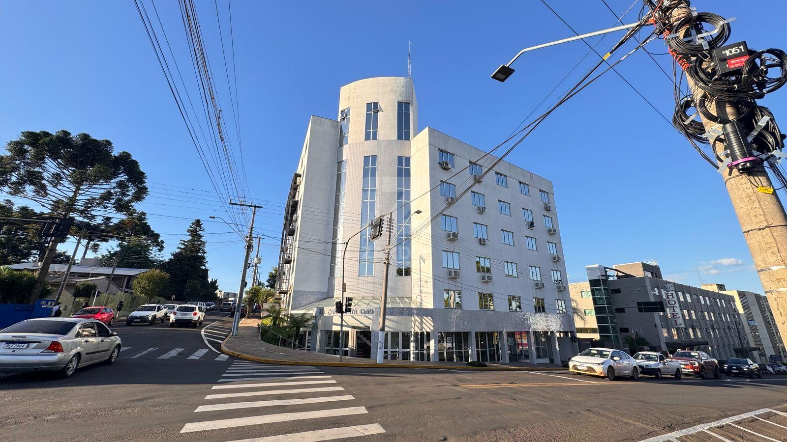 Sala Comercial, Bairro Centro