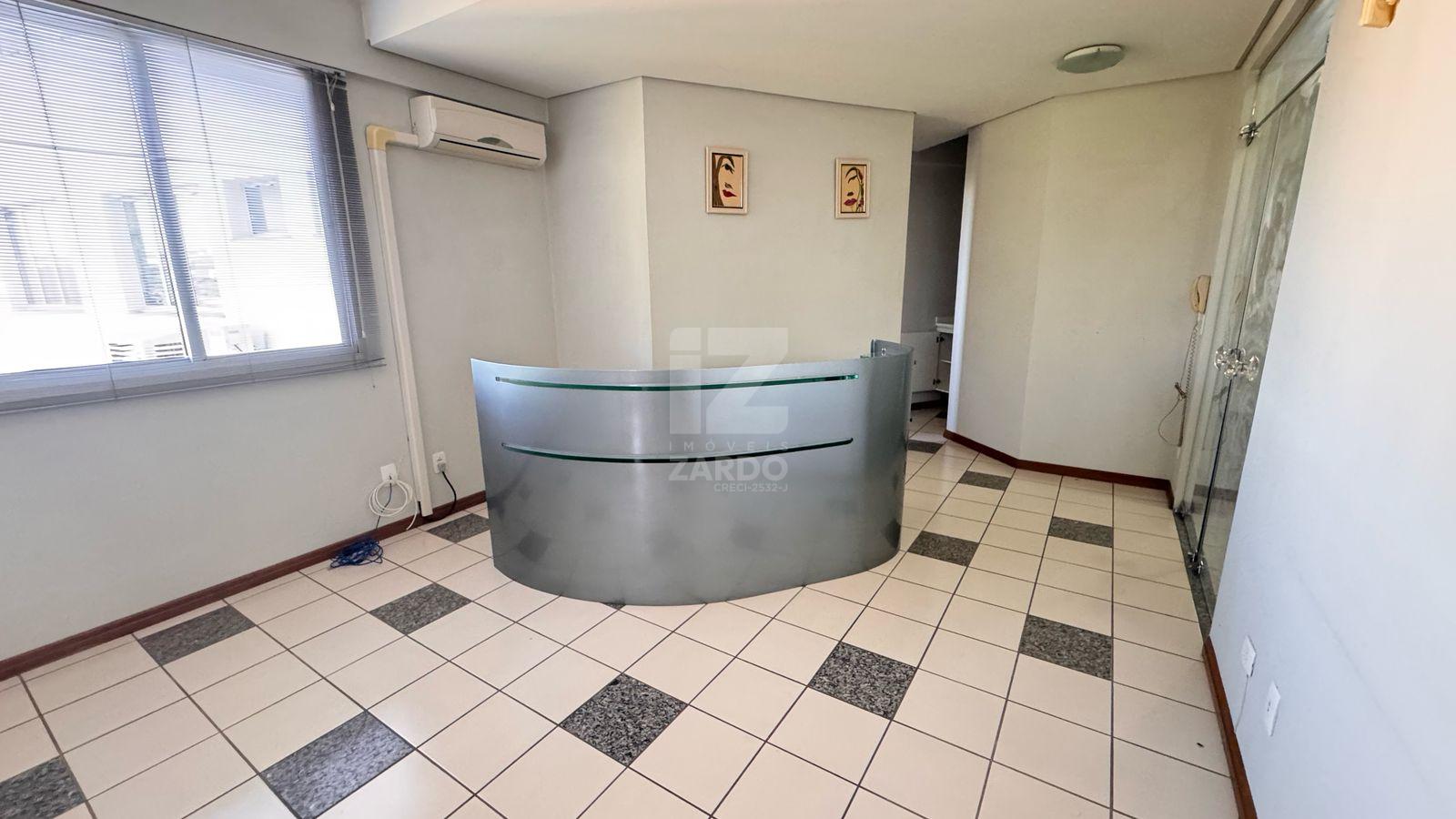 Sala Comercial, Bairro Centro