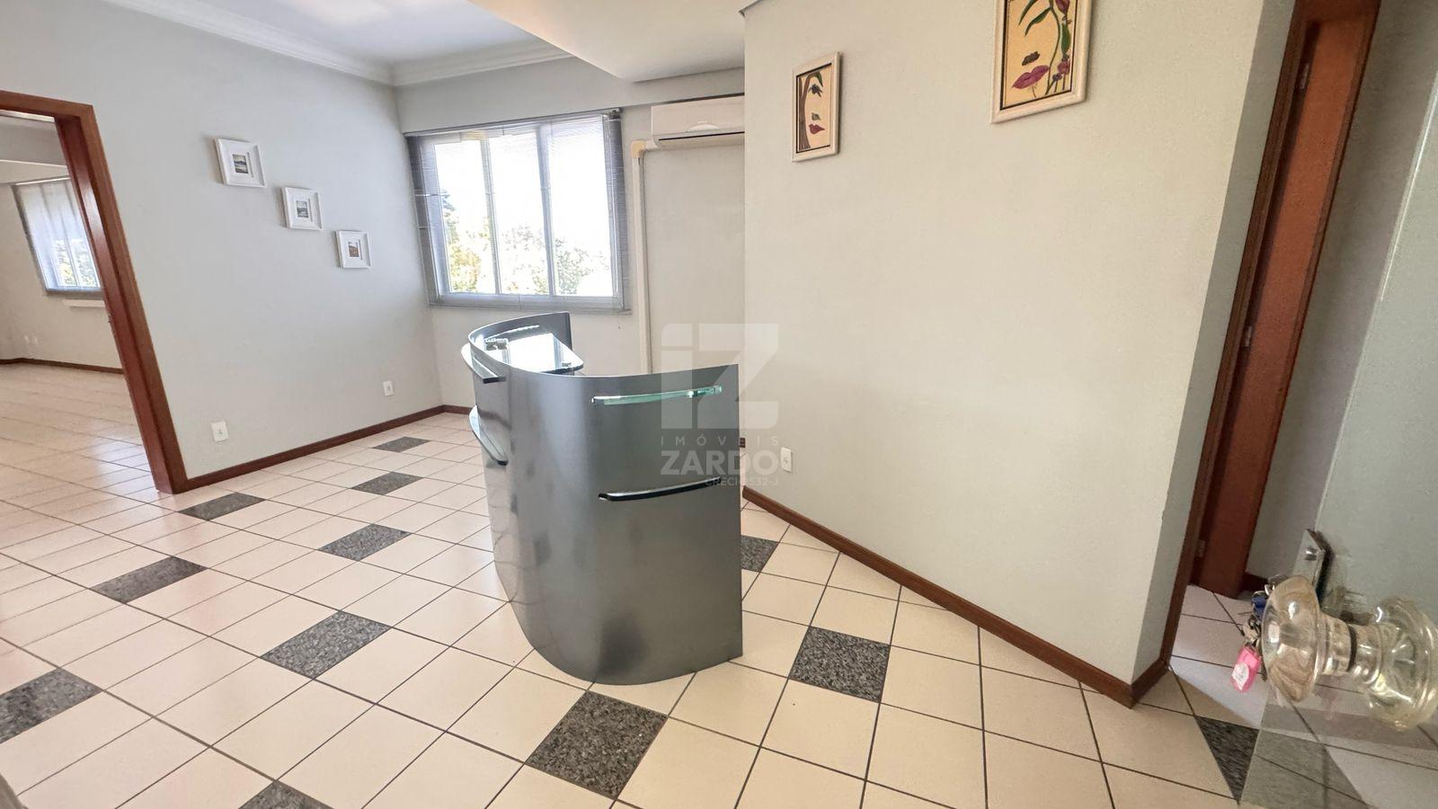 Sala Comercial, Bairro Centro