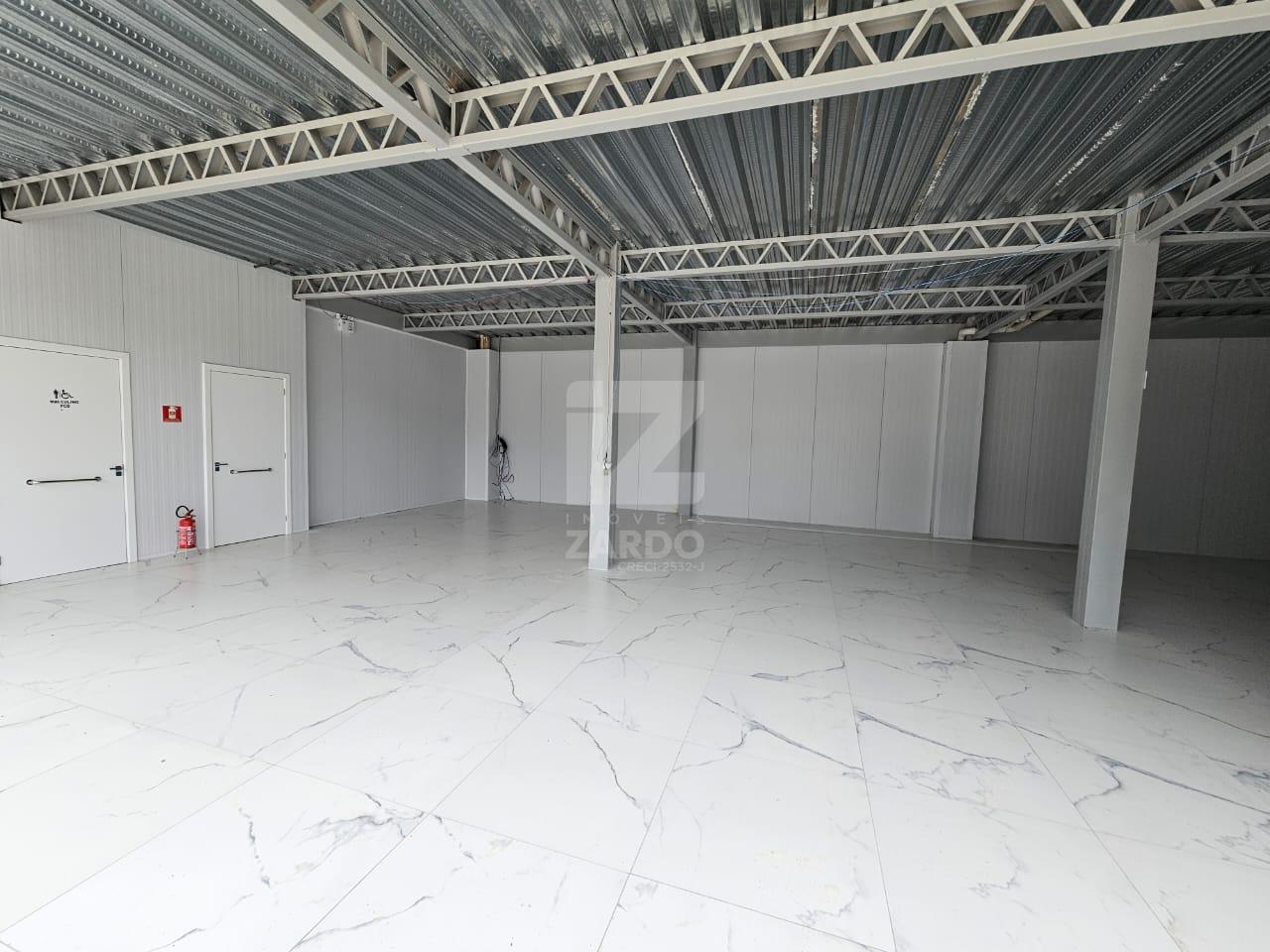 IMPERDÍVEL  AMPLA SALA COMERCIAL PARA LOCAÇÃO     BAIRRO REUNI...