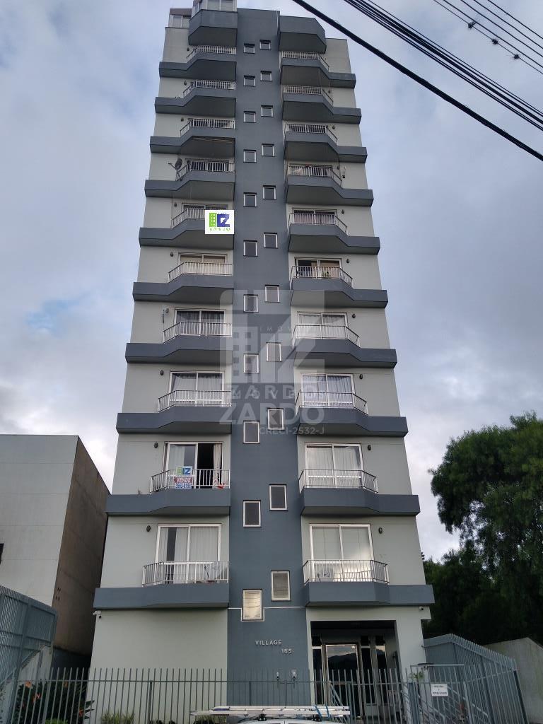 APARTAMENTO 115M  - MOBILIADO - CENTRO -  CACADOR - SC