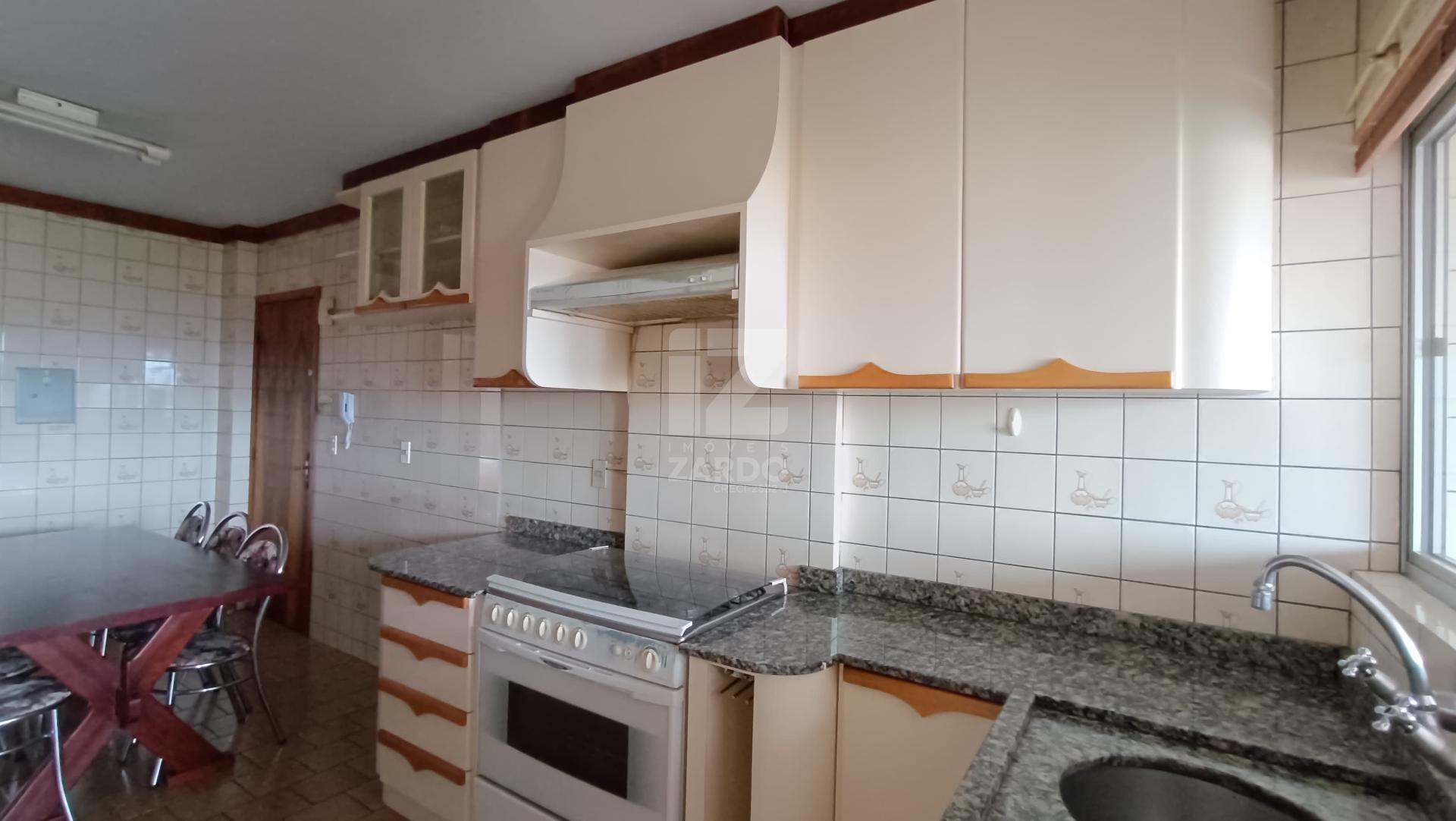 APARTAMENTO MOBILIADO PARA LOCAÇÃO, PRÓXIMO À UNIARP   
