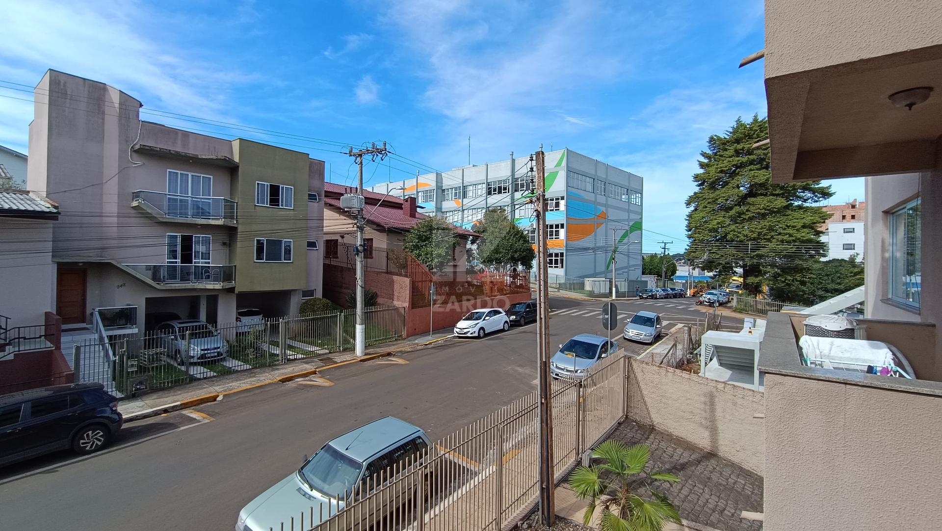 APARTAMENTO MOBILIADO PARA LOCAÇÃO, FRENTE À UNIARP   