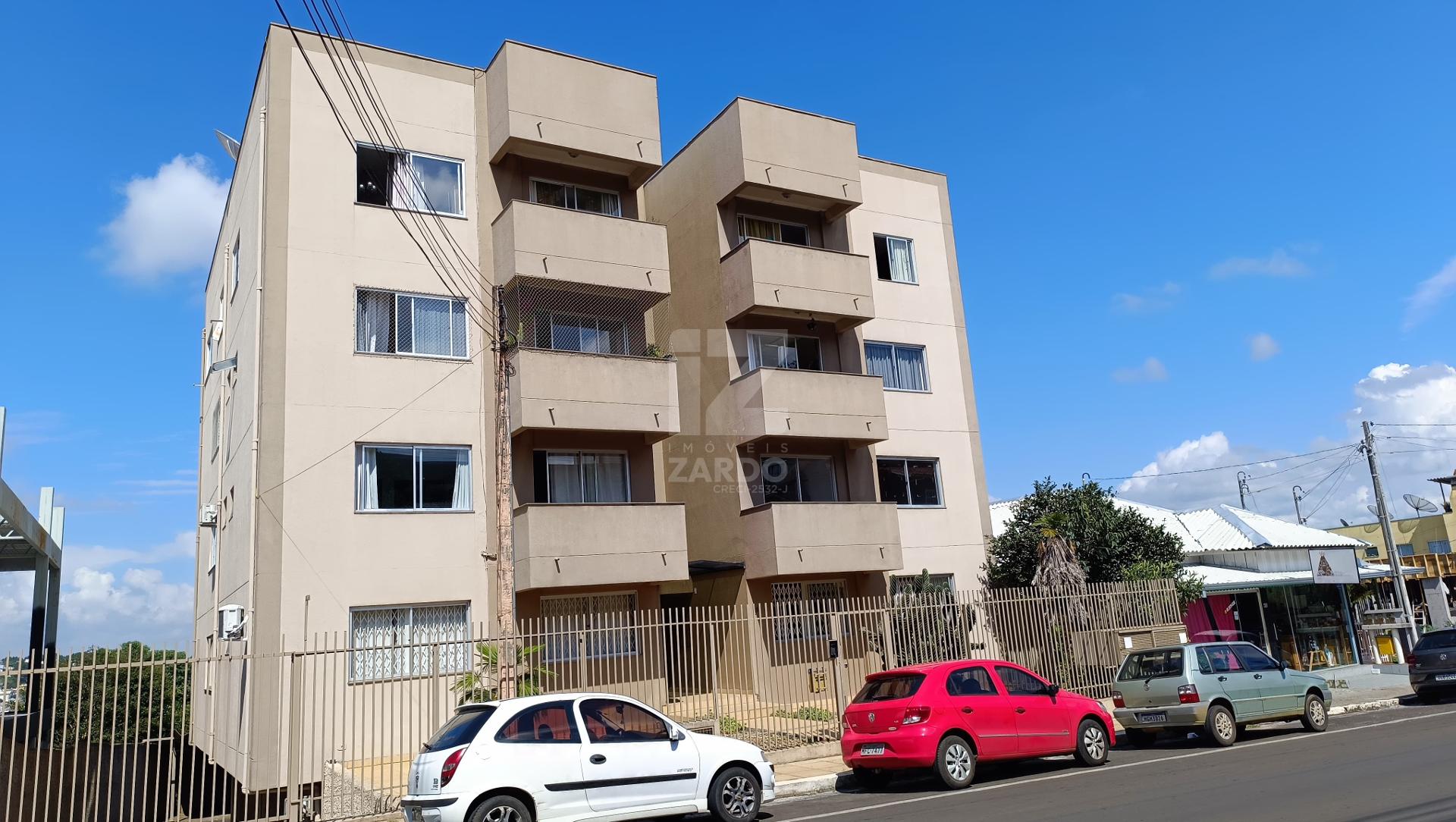 APARTAMENTO MOBILIADO PARA LOCAÇÃO, PRÓXIMO À UNIARP   