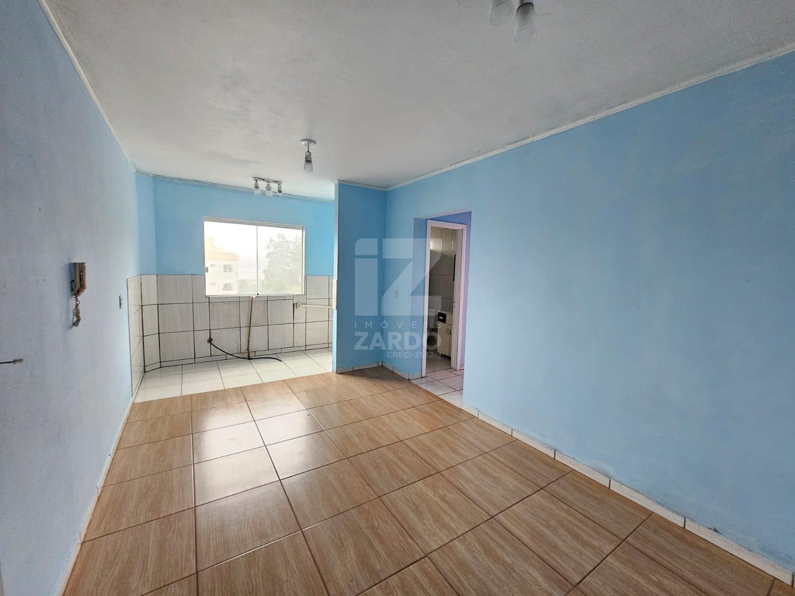 ALUGA-SE APARTAMENTO NO RESIDENCIAL MEU LAR, BAIRRO BOM SUCESSO  
