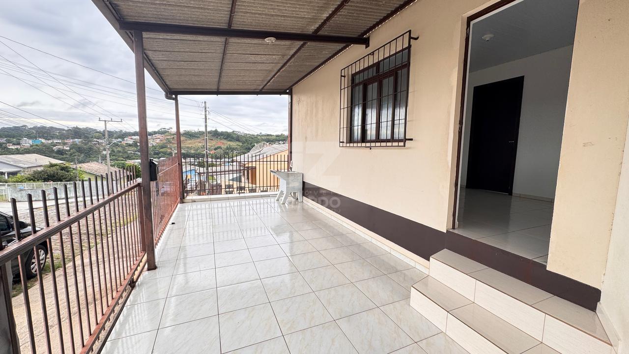 APARTAMENTO PARA LOCAÇÃO, BAIRRO KURTZ, CONTENDO 02 QUARTOS.