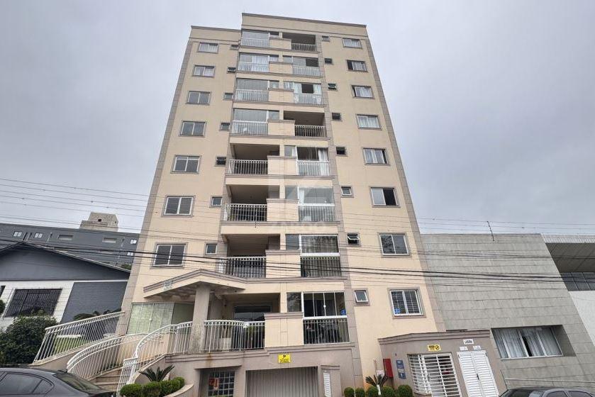 APARTAMENTO A VENDA , CENTRO, CACADOR - SC