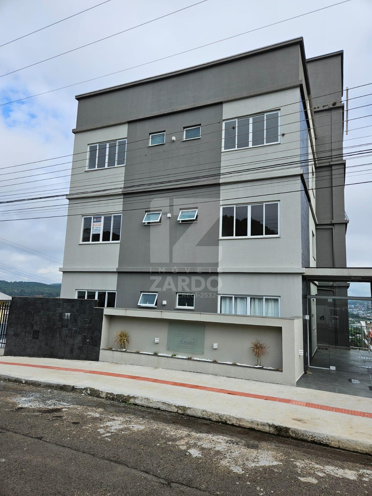 Apartamento à venda, DER, CACADOR - SC