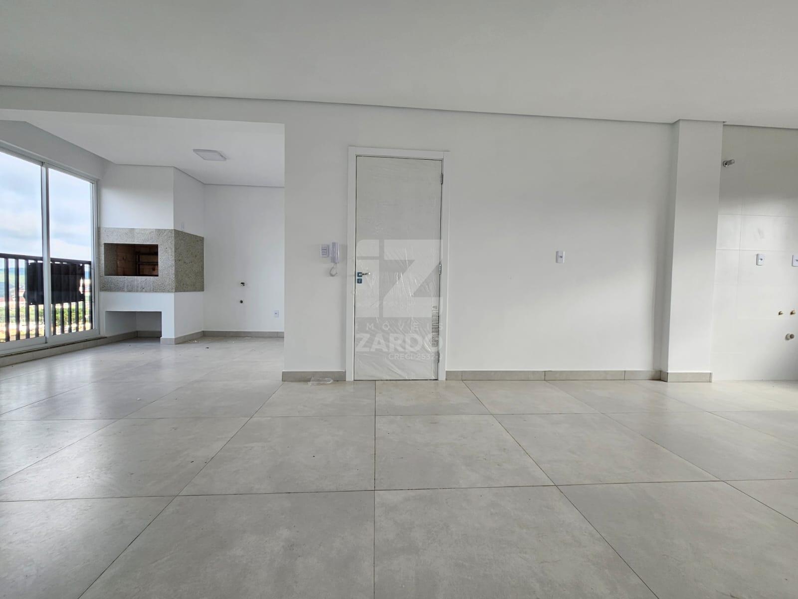 Apartamento à venda, DER, CACADOR - SC