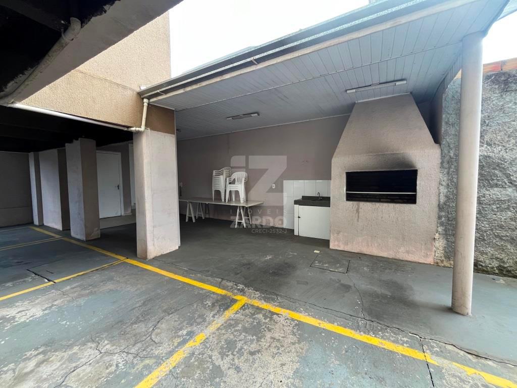 Apartamento à venda, BERGER, CACADOR - SC