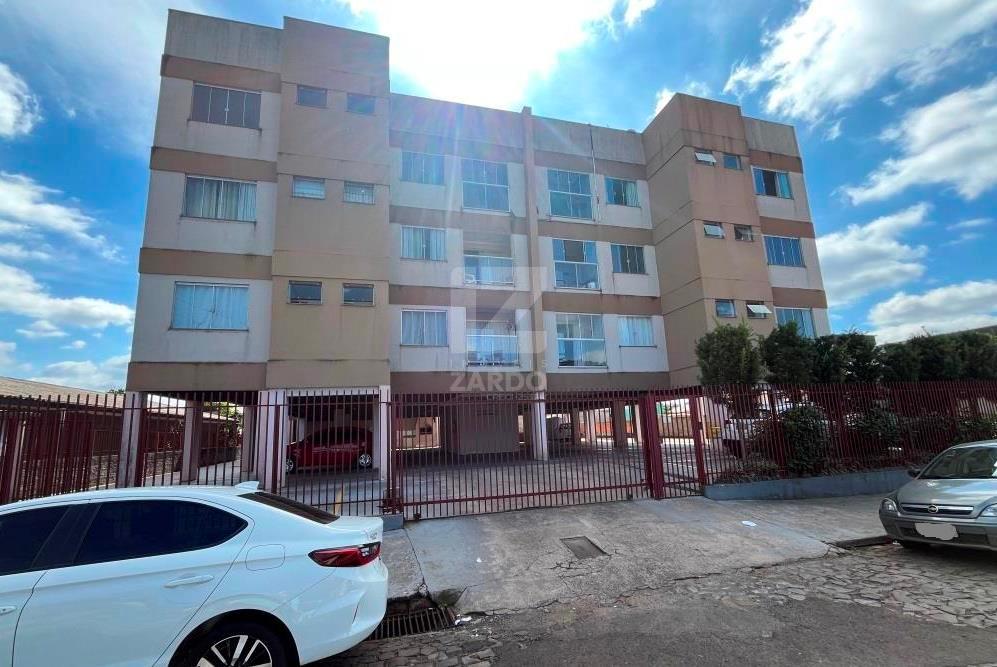 Apartamento à venda, BERGER, CACADOR - SC