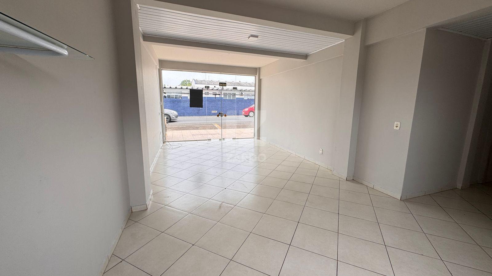 SALA COMERCIAL PARA LOCAÇÃO NO BAIRRO REUNIDAS CONTENDO APROXI...