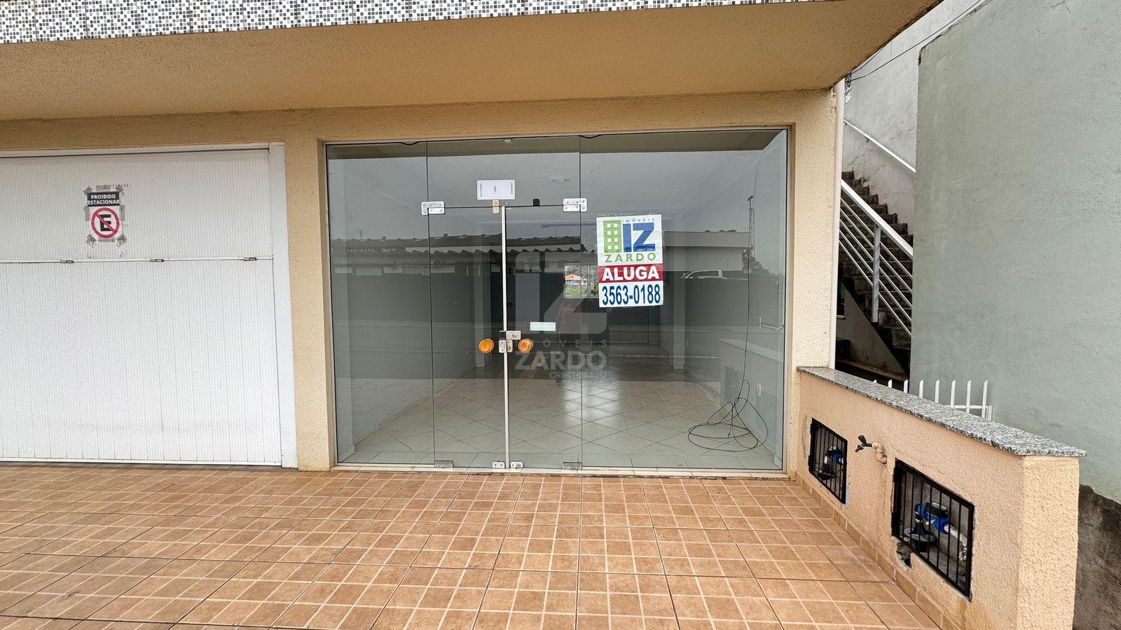 SALA COMERCIAL PARA LOCAÇÃO NO BAIRRO REUNIDAS CONTENDO APROXI...