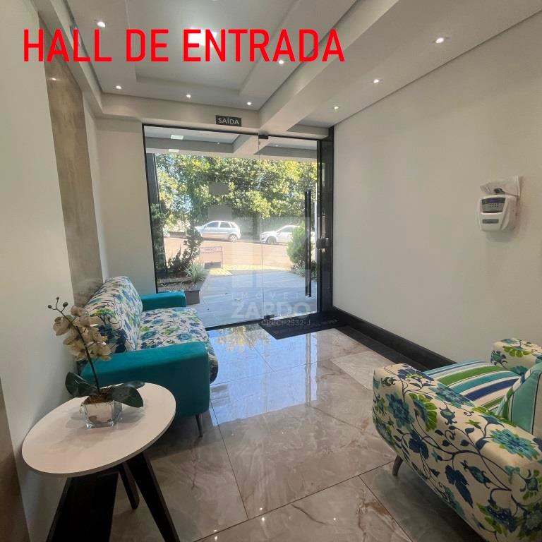 Apartamento à venda, BERGER, CACADOR - SC