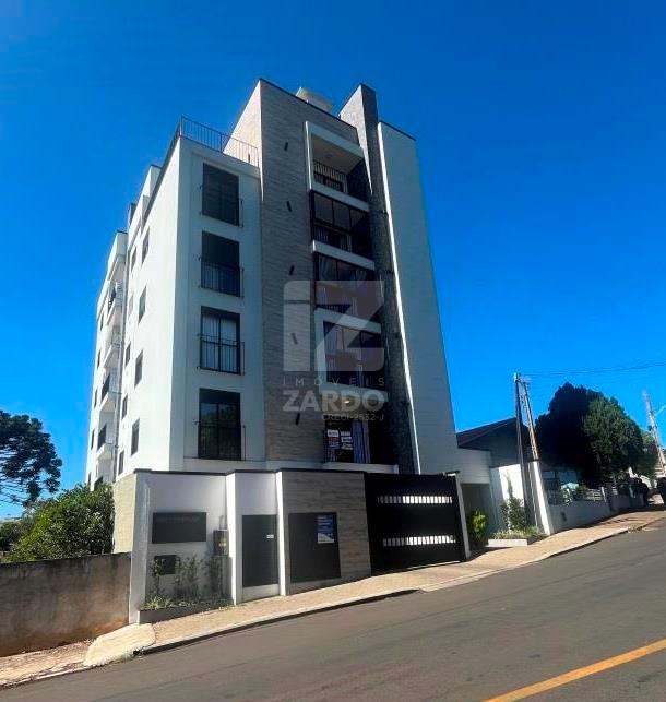 Apartamento à venda, BERGER, CACADOR - SC