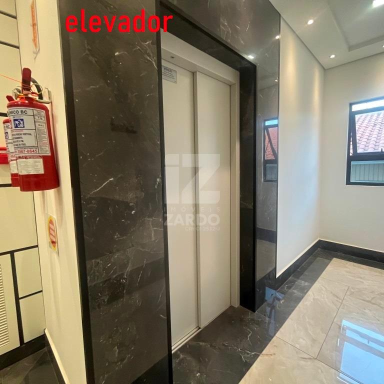 Apartamento à venda, BERGER, CACADOR - SC