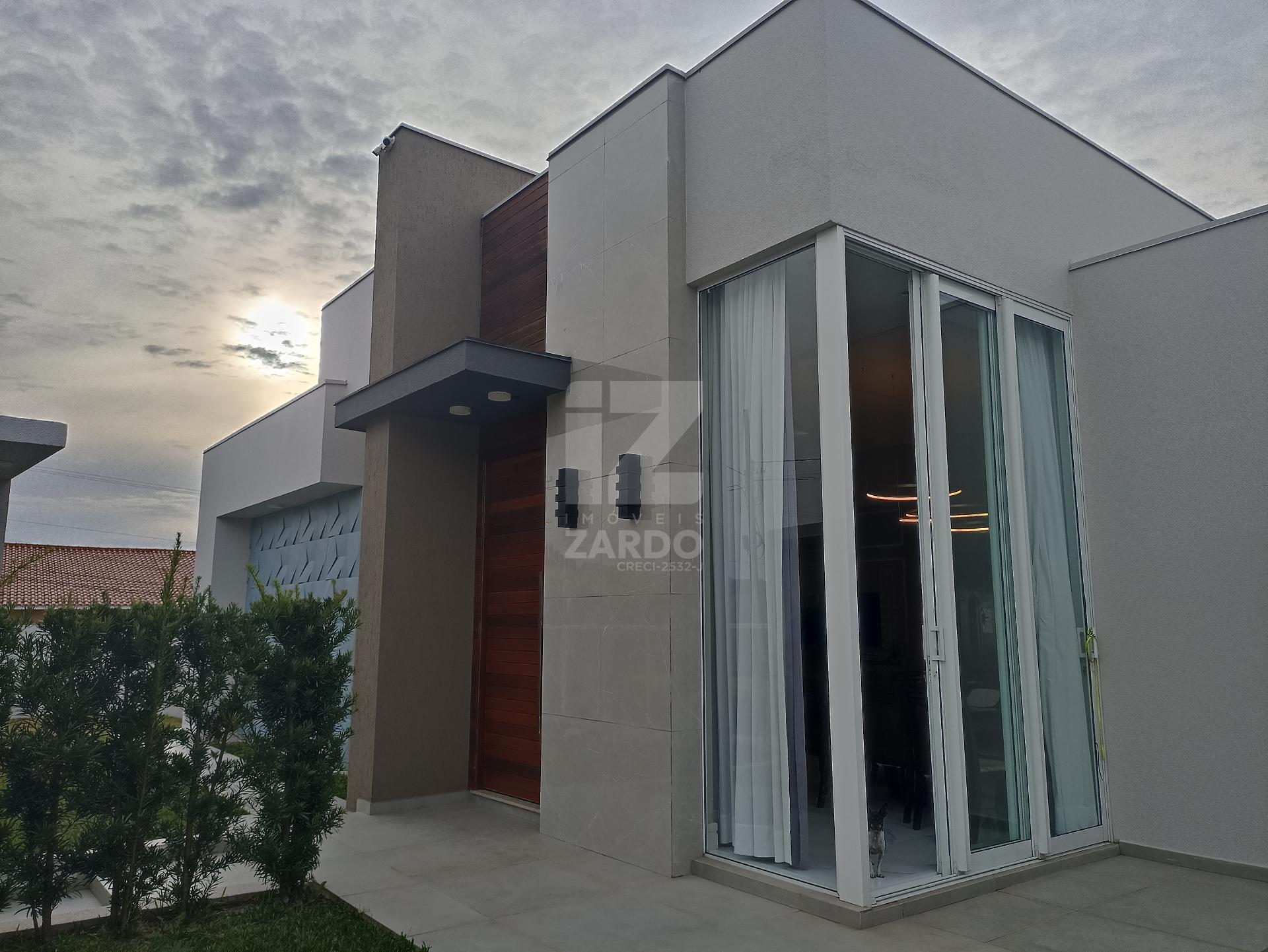 Casa à venda, BERGER, CACADOR - SC