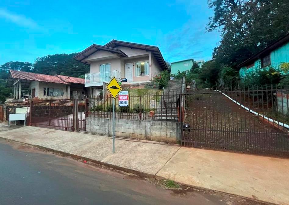 Casa à venda, BELLO, CACADOR - SC