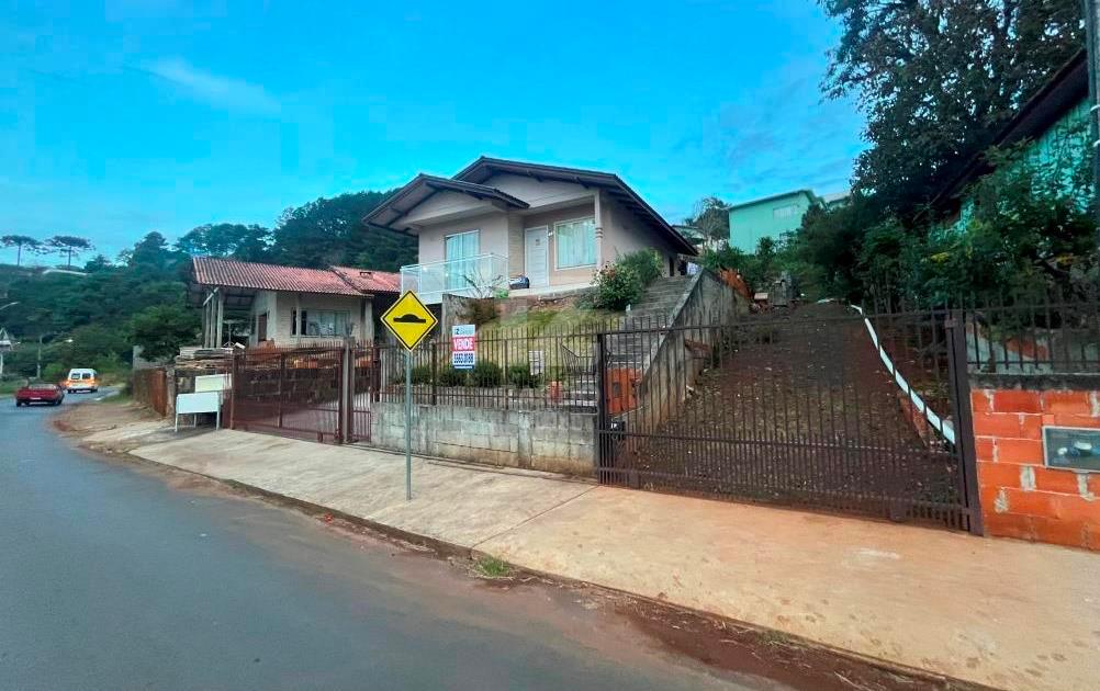 Casa à venda, BELLO, CACADOR - SC