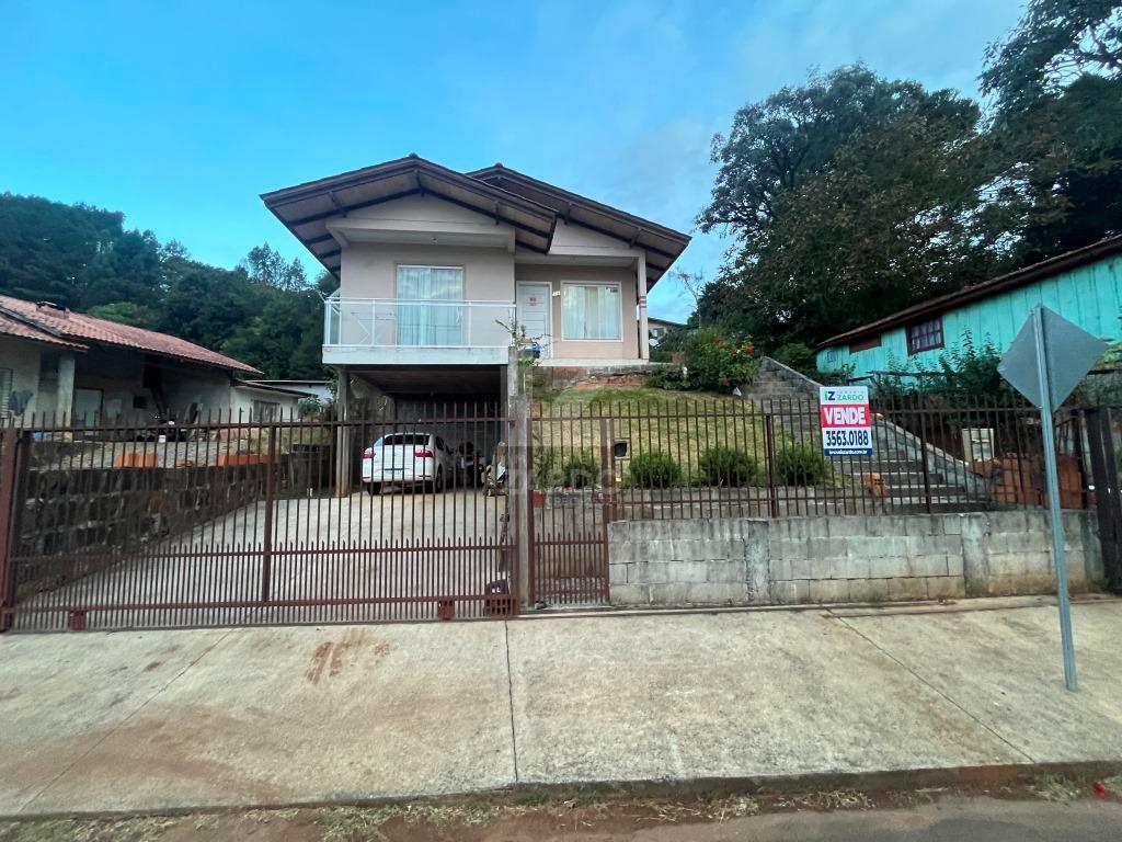 Casa à venda, BELLO, CACADOR - SC