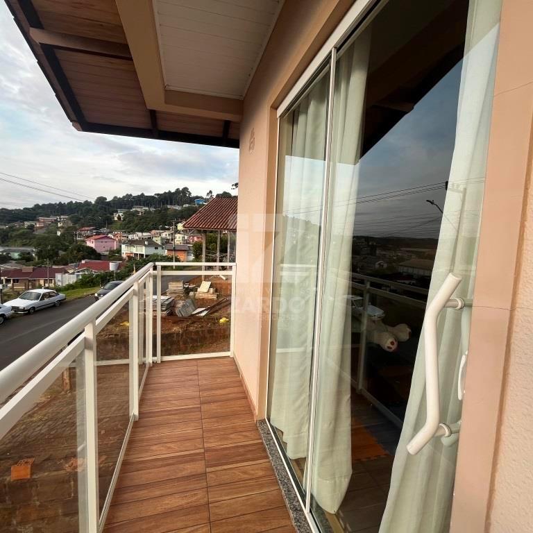 Casa à venda, BELLO, CACADOR - SC