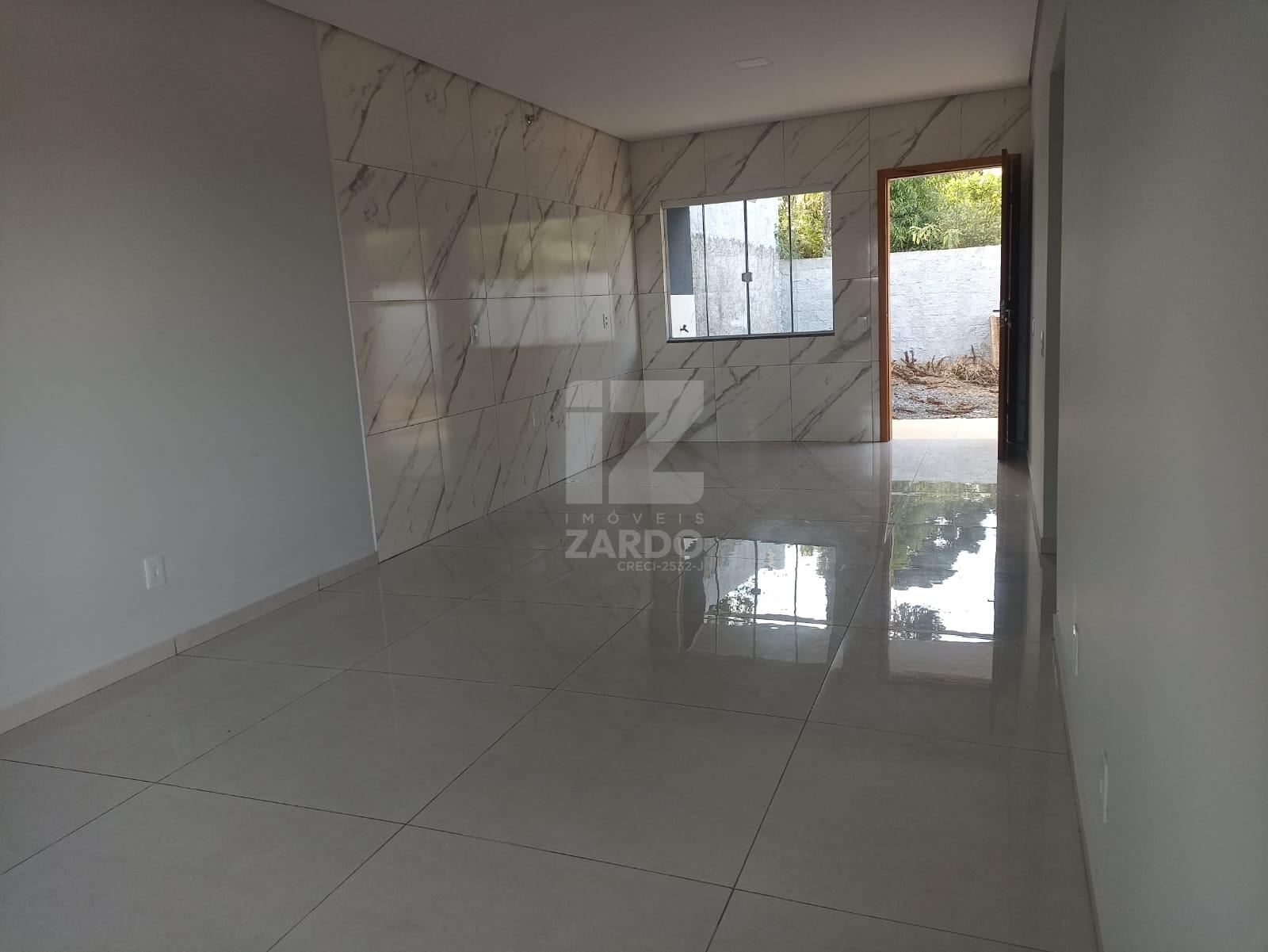 CASA PARA LOCAÇÃO, BAIRRO SANTA CATARINA, COM 02 QUARTOS  