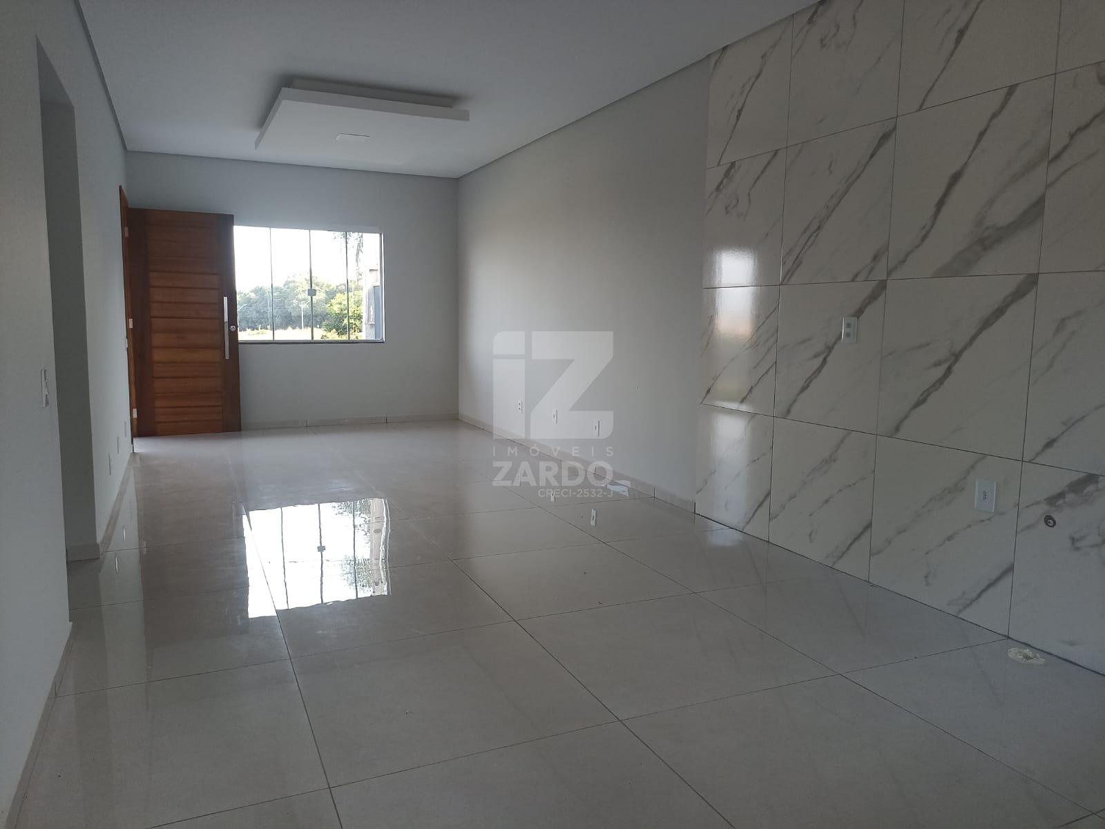 CASA PARA LOCAÇÃO, BAIRRO SANTA CATARINA, COM 02 QUARTOS  