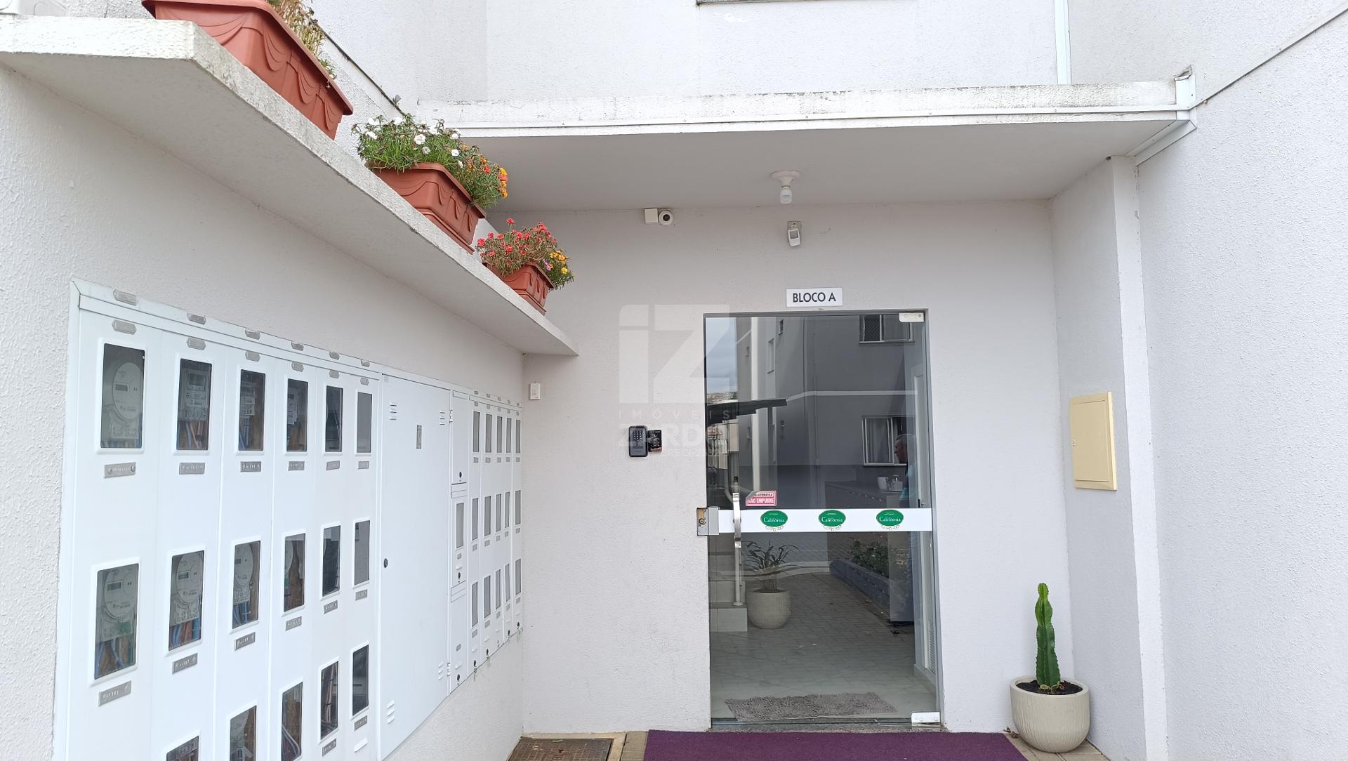 Apartamento semimobiliado, móveis planejados -  à venda - Resi...