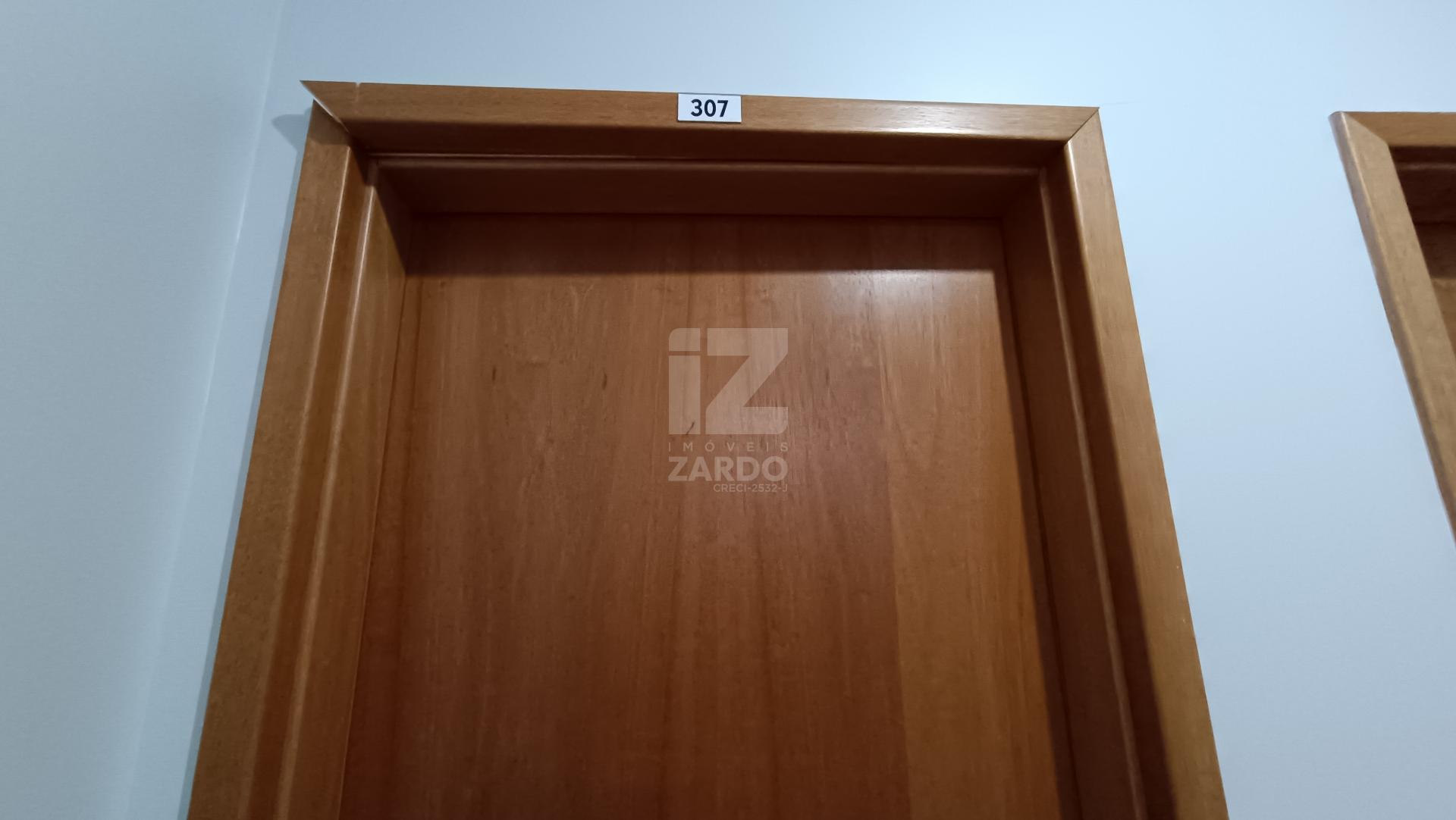 Apartamento semimobiliado, móveis planejados -  à venda - Resi...